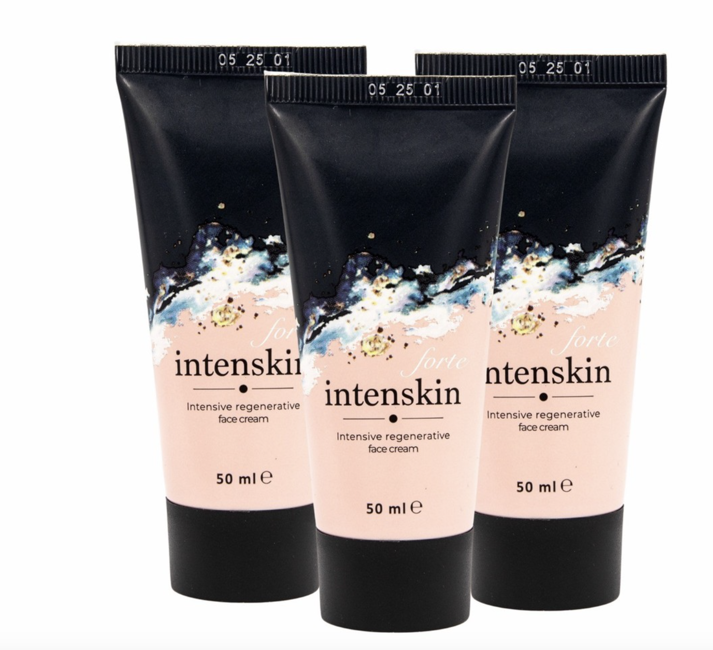Naturapara – pleťový krém 50 ml